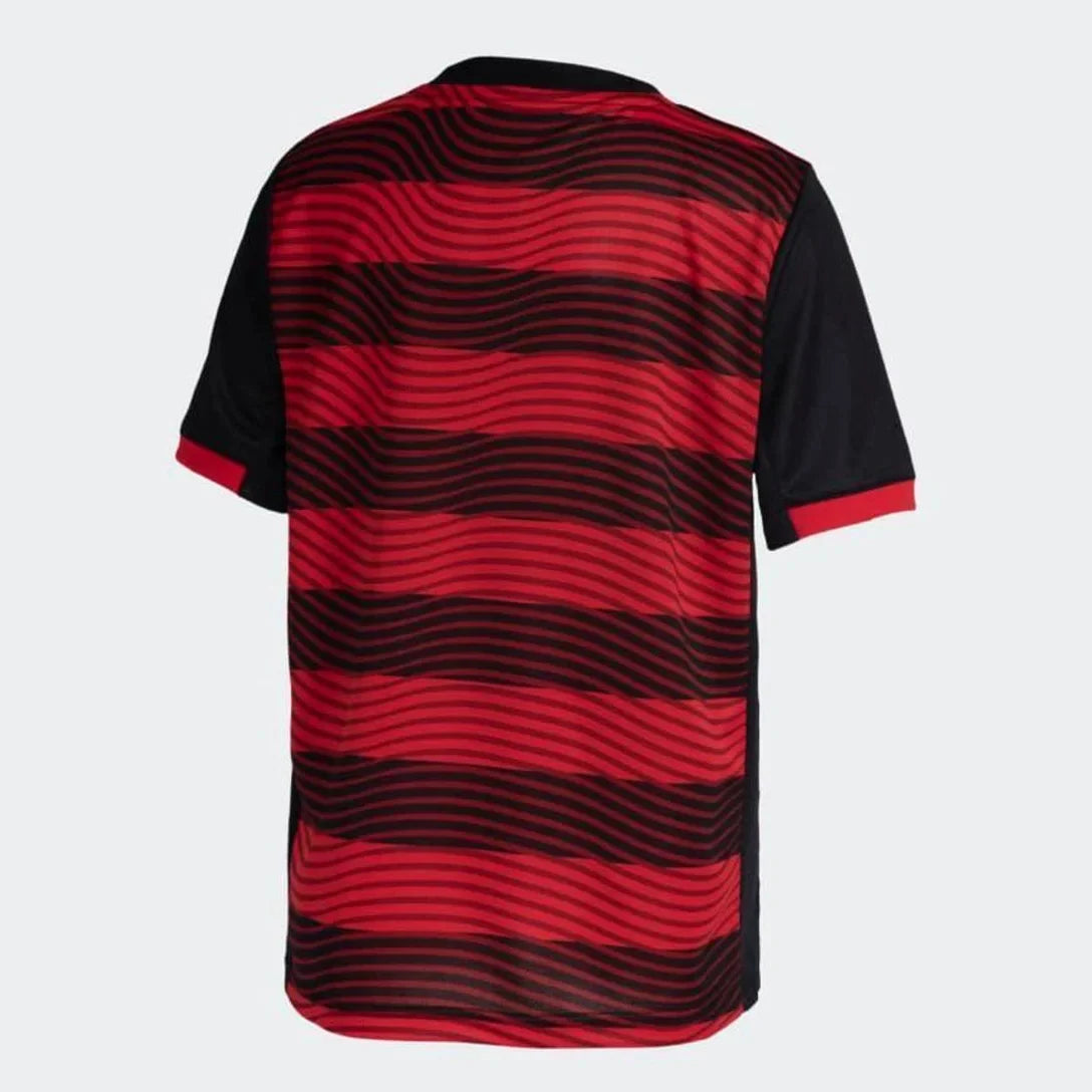 Camisa Flamengo Infantil 22/23
