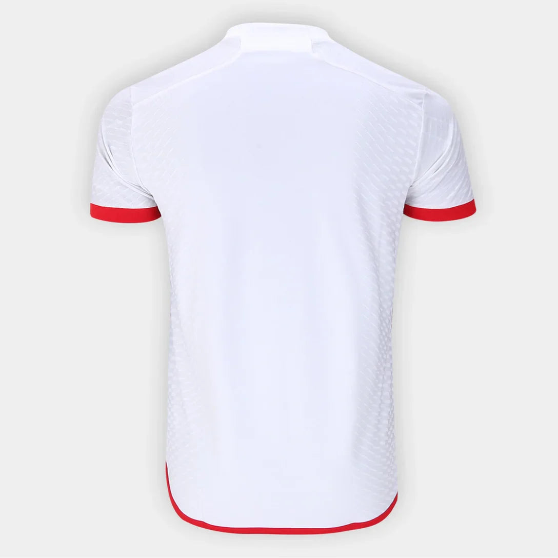 Camisa Flamengo 24/25 Estilo Jogador Away