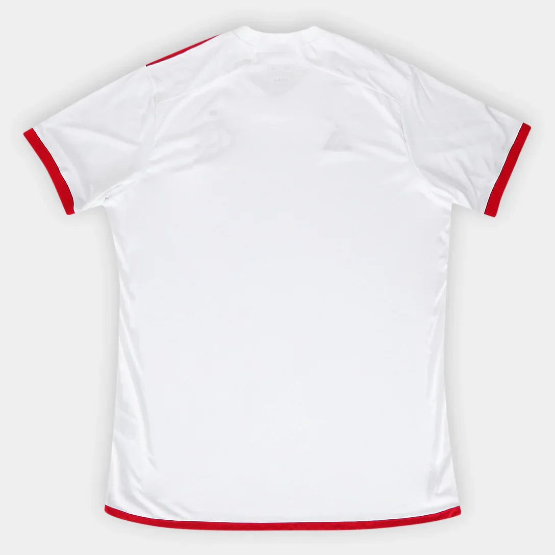 Camisa Flamengo 24/25 Torcedor Away