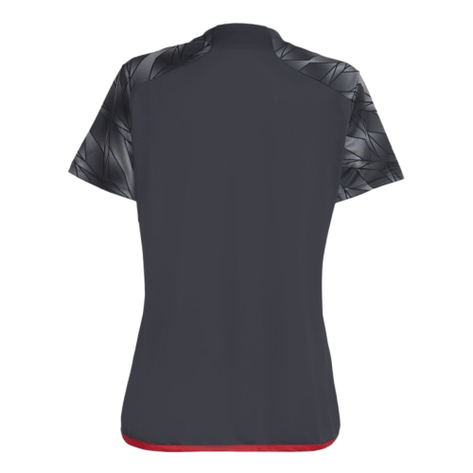 Camisa Flamengo Feminina Jogo III 24