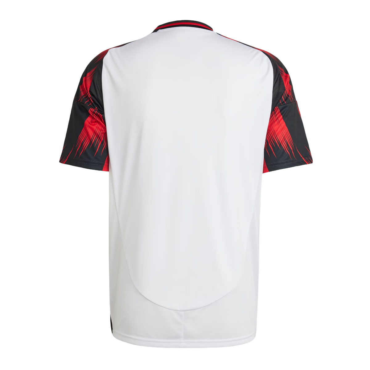 Camisa Flamengo 25/26 Away