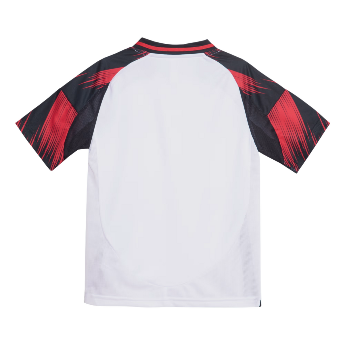 Conjunto Infantil Flamengo 25/26 - Away