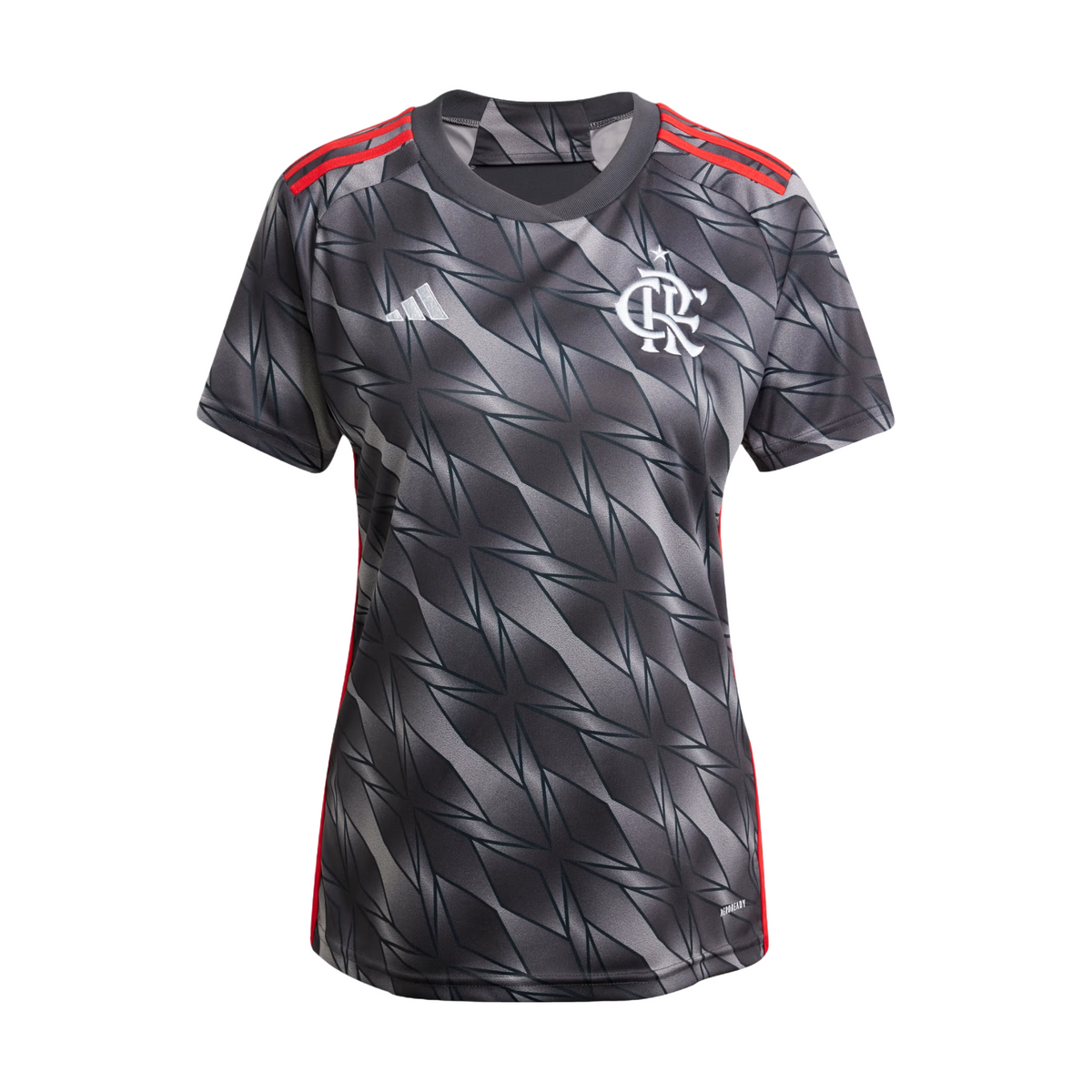 Camisa Flamengo Feminina 24/25 Edição Third