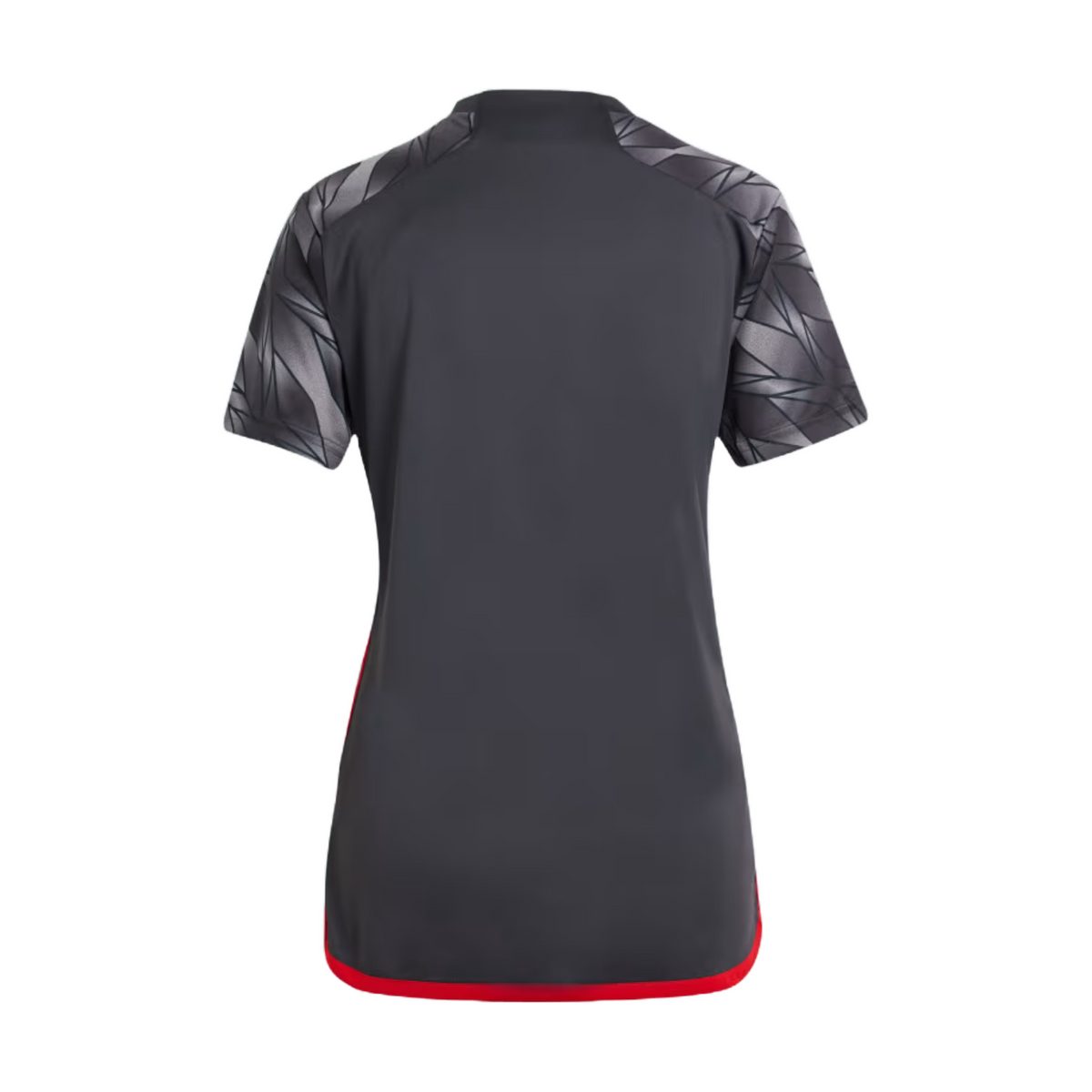 Camisa Flamengo Feminina 24/25 Edição Third