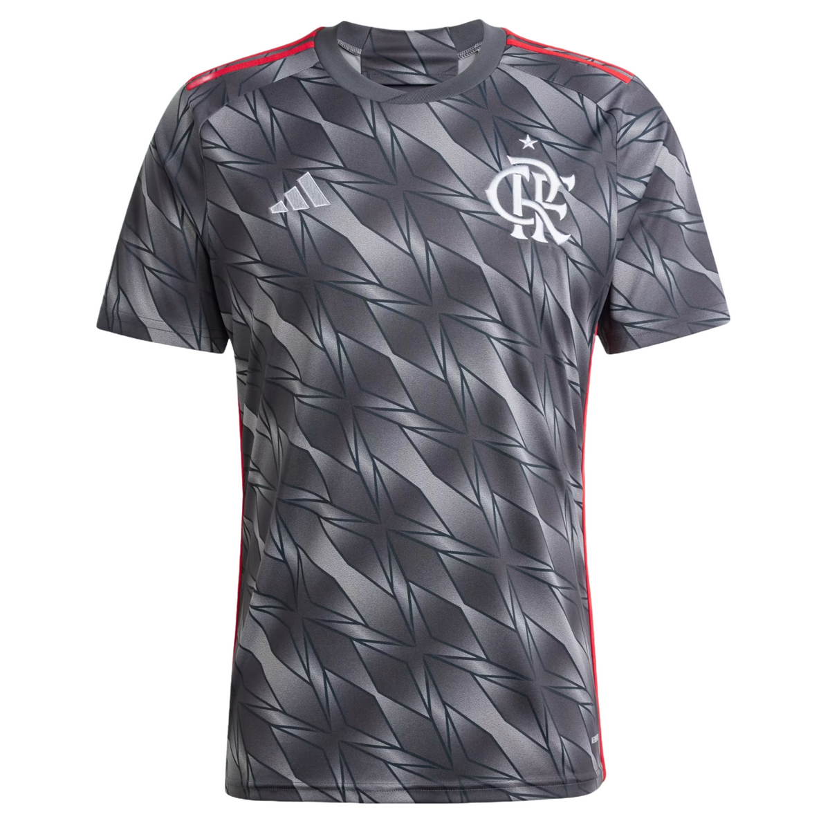 Camisa Flamengo 24/25 Third