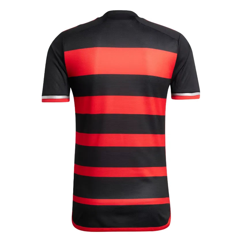 Camisa Flamengo 2024/25 Home - Últimas Unidades