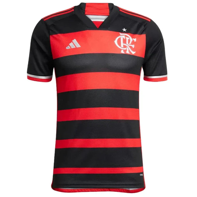 Camisa Flamengo 2024/25 Home - Últimas Unidades